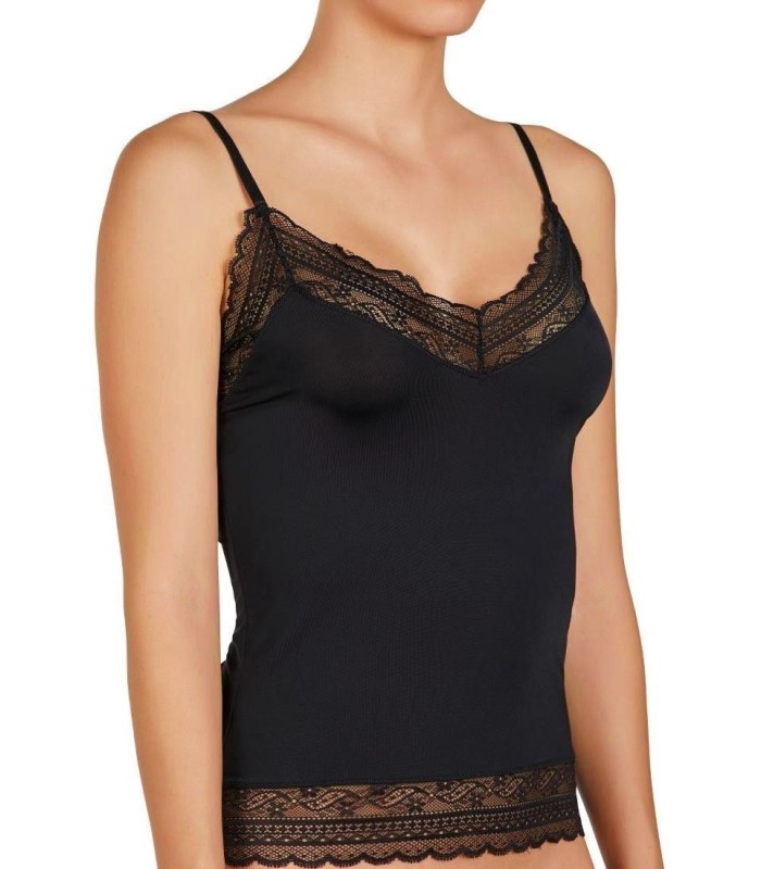 Camiseta Tirante Fino Fantasía Ysabel Mora 19124