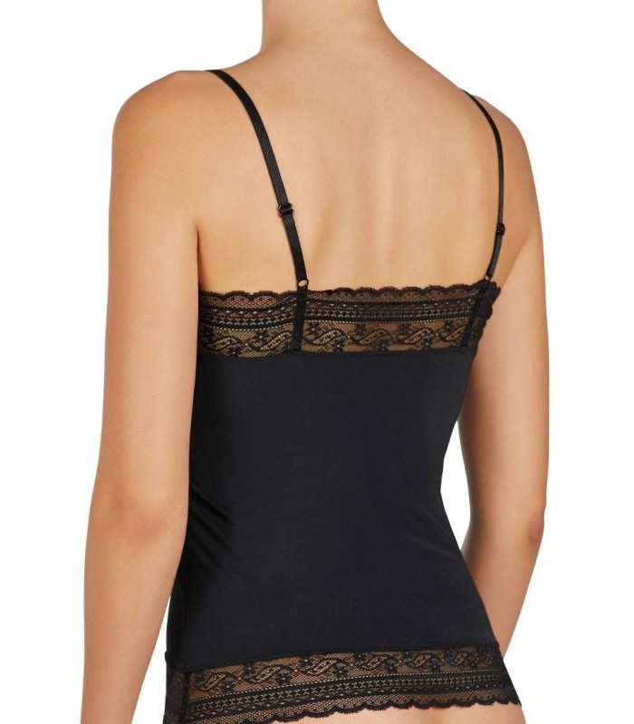 Camiseta Tirante Fino Fantasía Ysabel Mora 19124