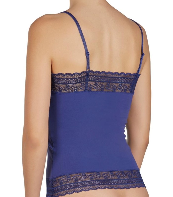 Camiseta Tirante Fino Fantasía Ysabel Mora 19124