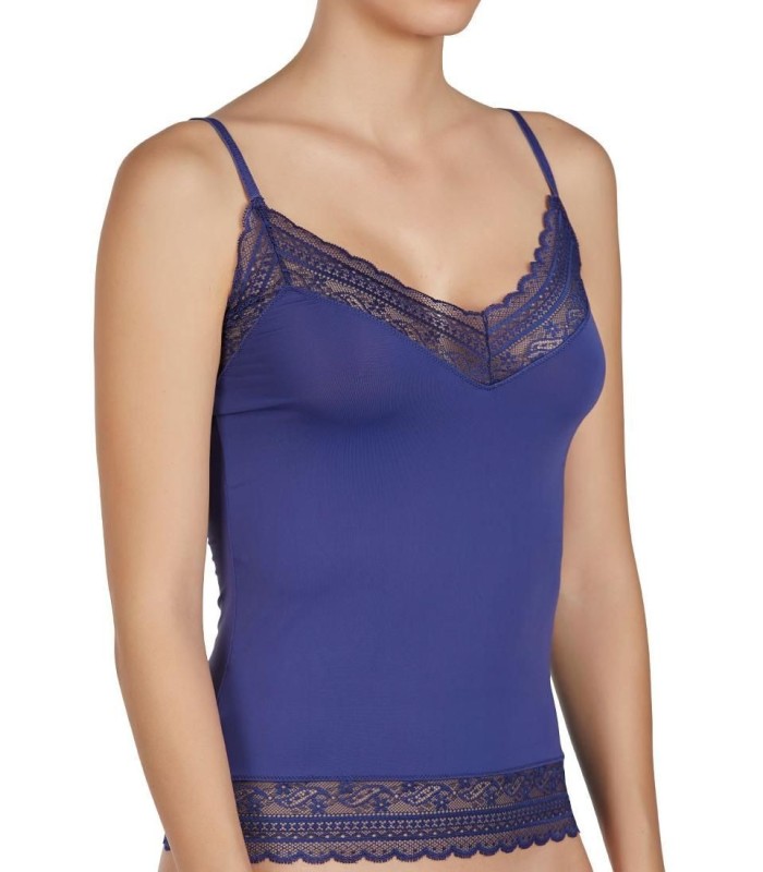 Camiseta Tirante Fino Fantasía Ysabel Mora 19124