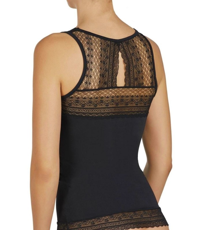 Camiseta Sin Mangas Ysabel Mora 19150 Talla XL