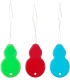 Enhebrador Agujas de Colores