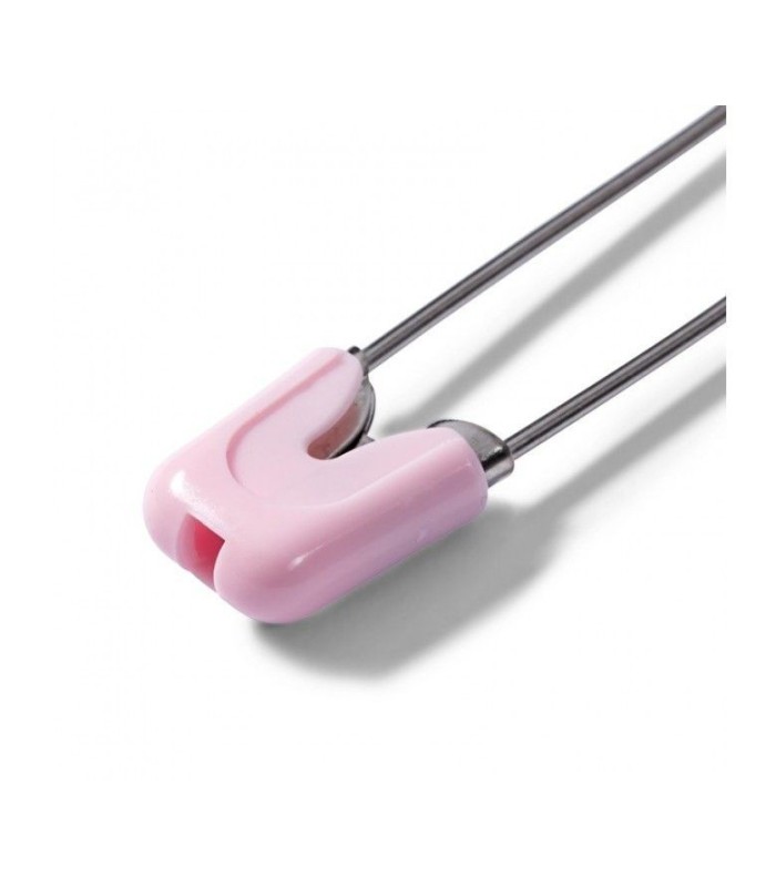 Imperdibles de Seguridad. Varios Colores.