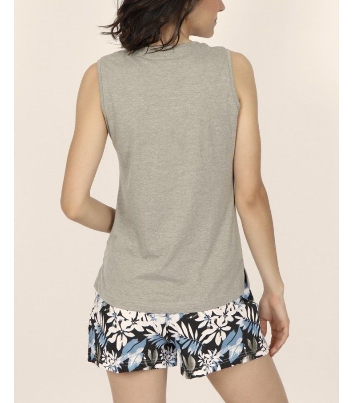 Pijama Mujer Lois Jungle 54521