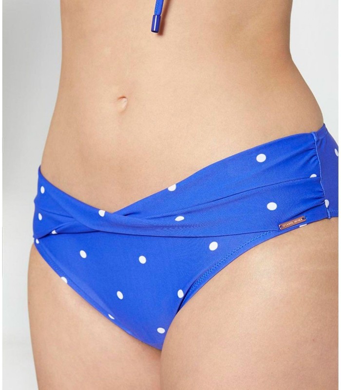 Bikini Ysabel Mora Copa E Talla 105 Negro