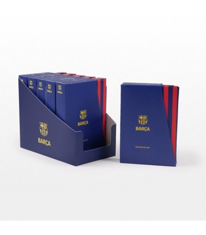 Boxér FC Barcelona 48202 Talla L