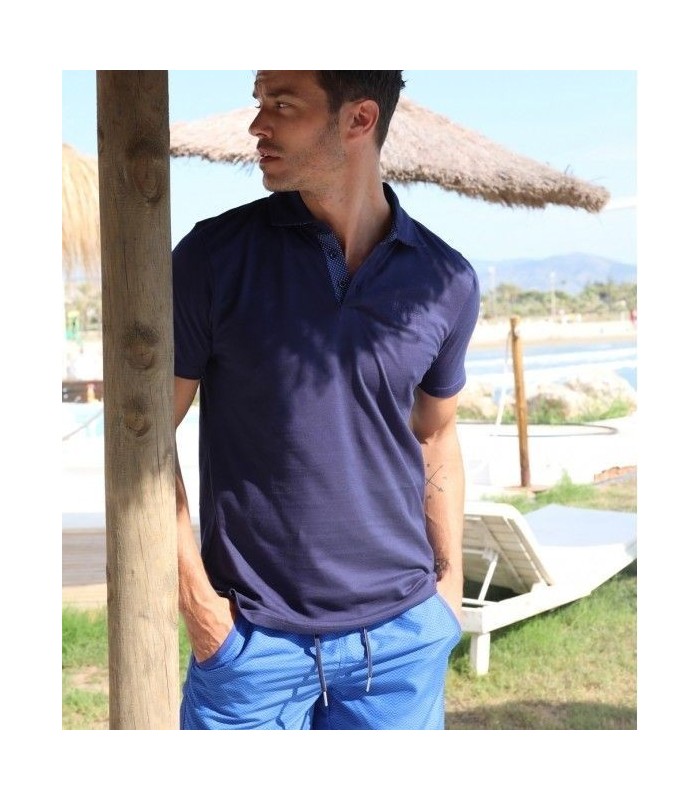 Polo Dots Antonio Miro 19379