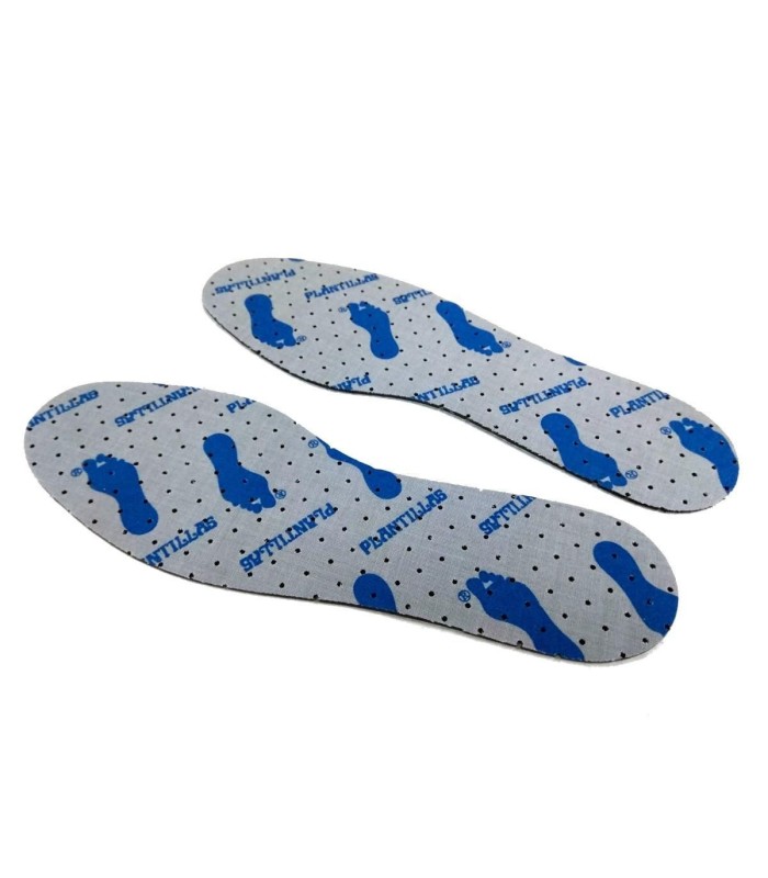 Plantillas Carbón Activo 295