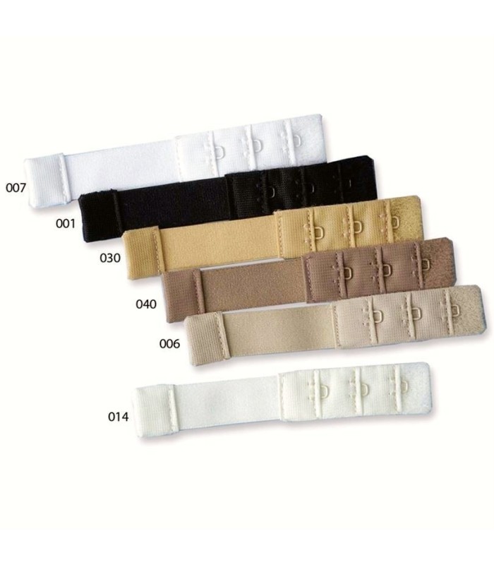 Alargador Sujetador 1 Corchete