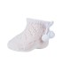 Calcetín Recién Nacido Ysabel Mora 62688