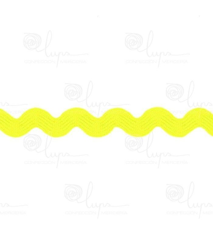 Picunela Estrecha 6 mm