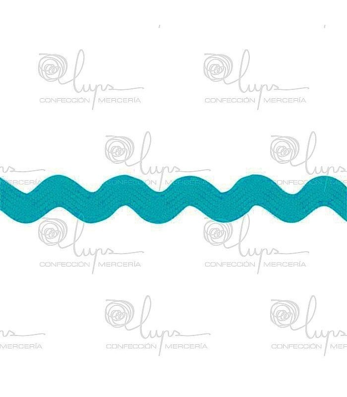 Picunela Estrecha 6 mm