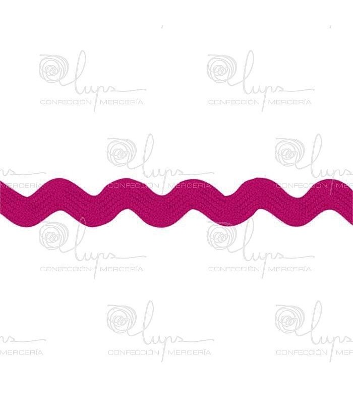 Picunela Estrecha 6 mm