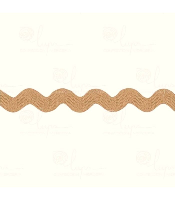 Picunela Estrecha 6 mm