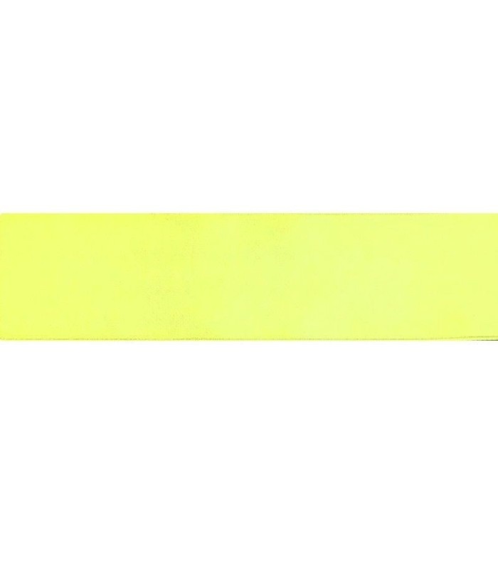 Cinta de Raso Tonos  Amarillos