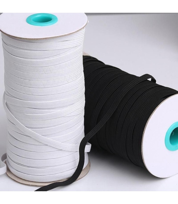 Cinta de Goma Elástica