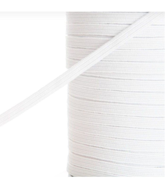 Cinta de Goma Elástica