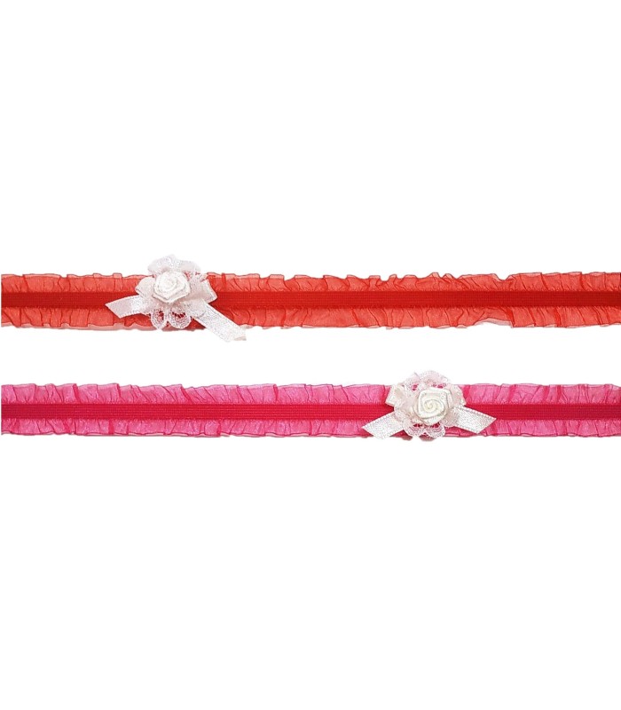 Diadema Elástica Bebé