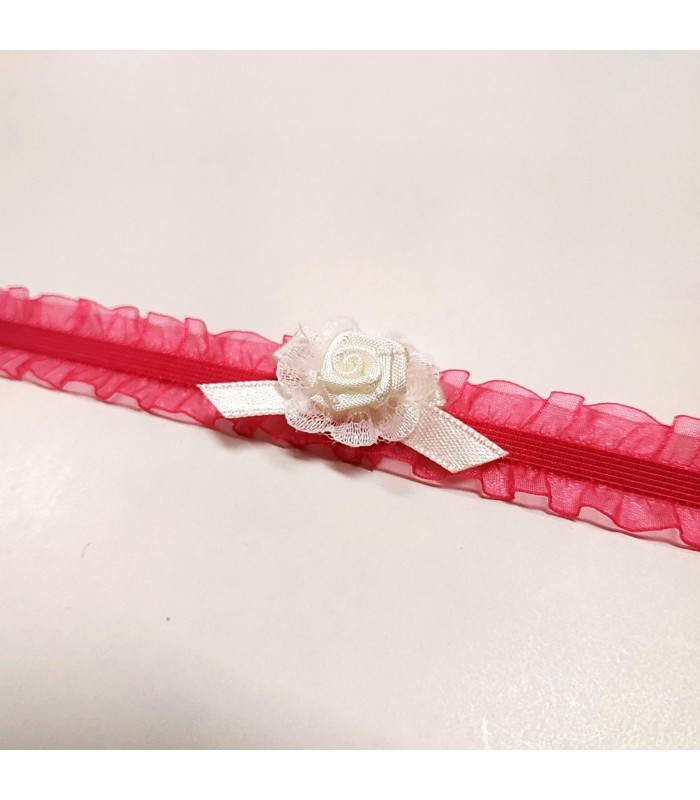 Diadema Elástica Bebé