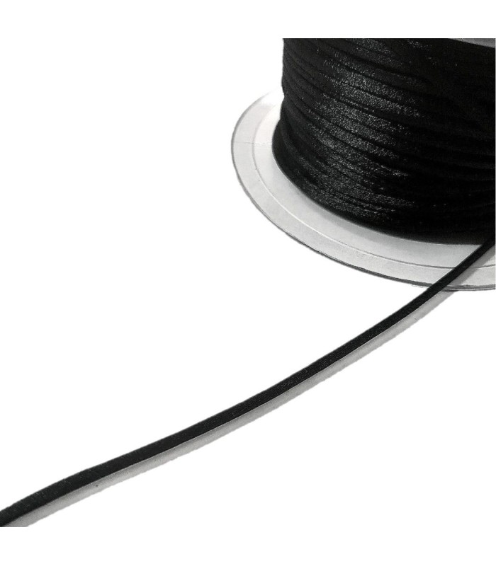 Cordón Cola Ratón 3MM