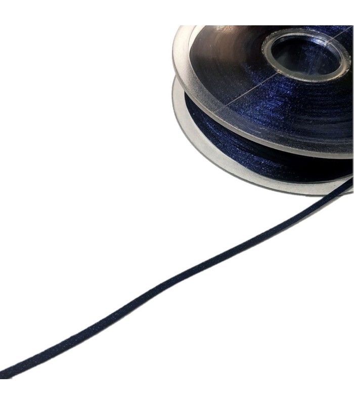 Cordón Cola Ratón 3MM