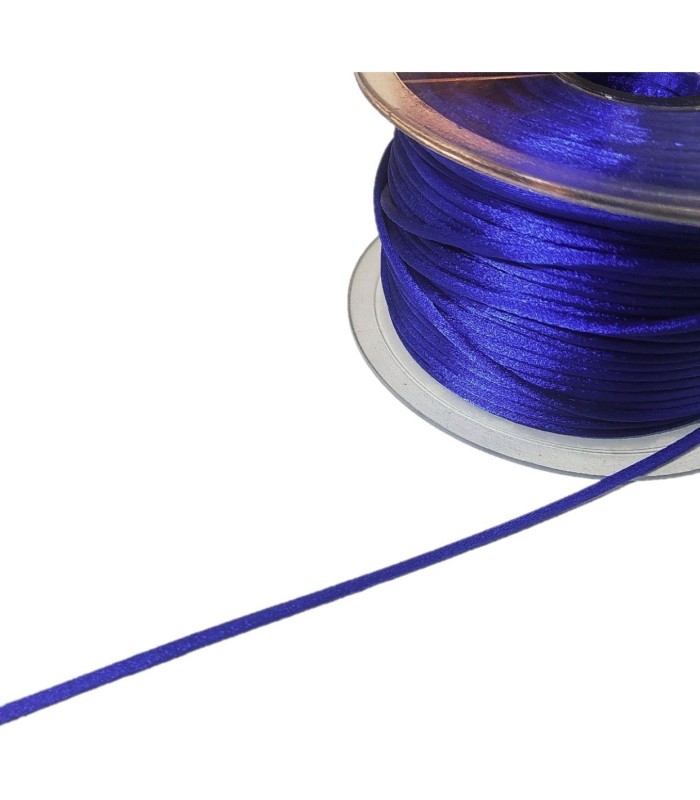 Cordón Cola Ratón 3MM