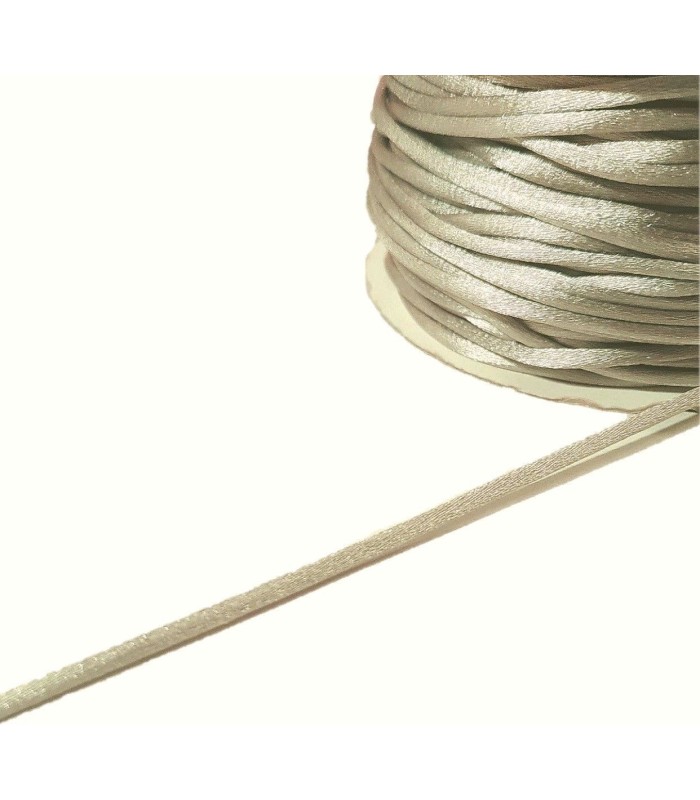 Cordón Cola Ratón 3MM