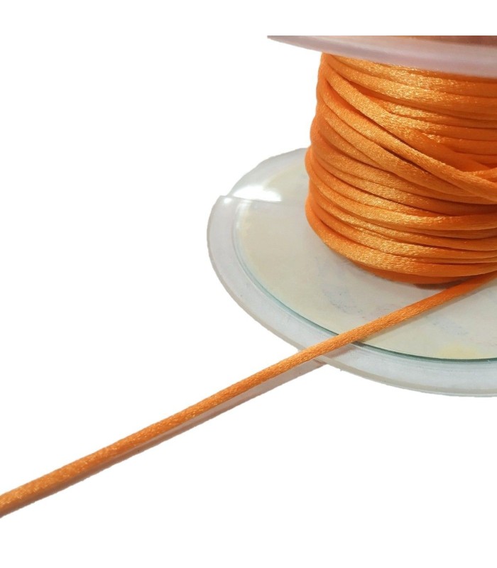 Cordón Cola Ratón 3MM