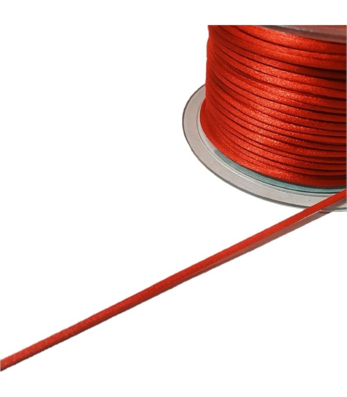 Cordón Cola Ratón 3MM