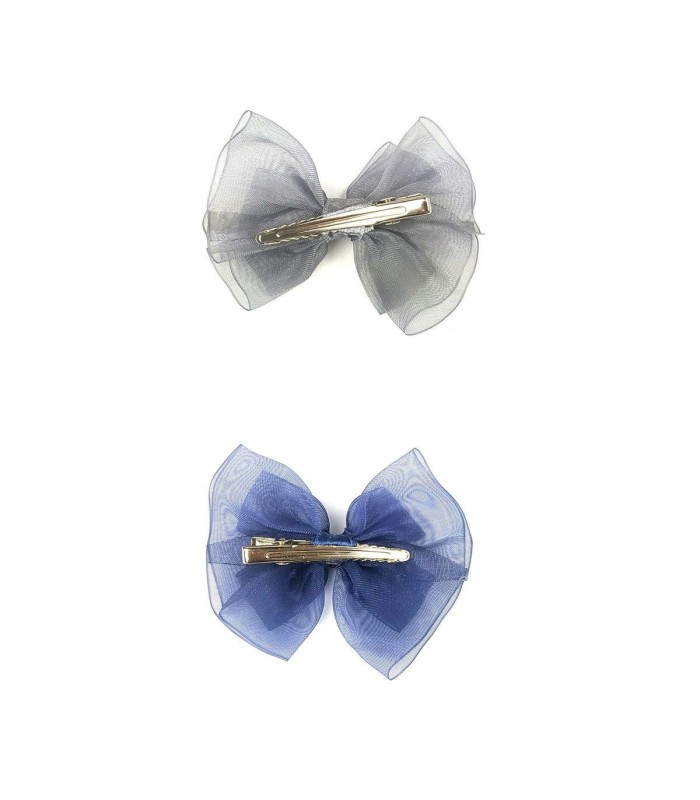 Pinza Lazo de Organza