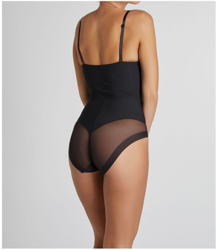 Body-Bra Reductor Push-Up Ysabel Mora 19625