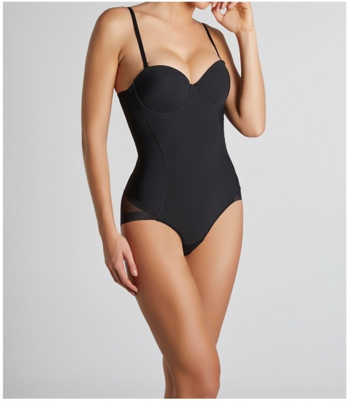 Body-Bra Reductor Push-Up Ysabel Mora 19625