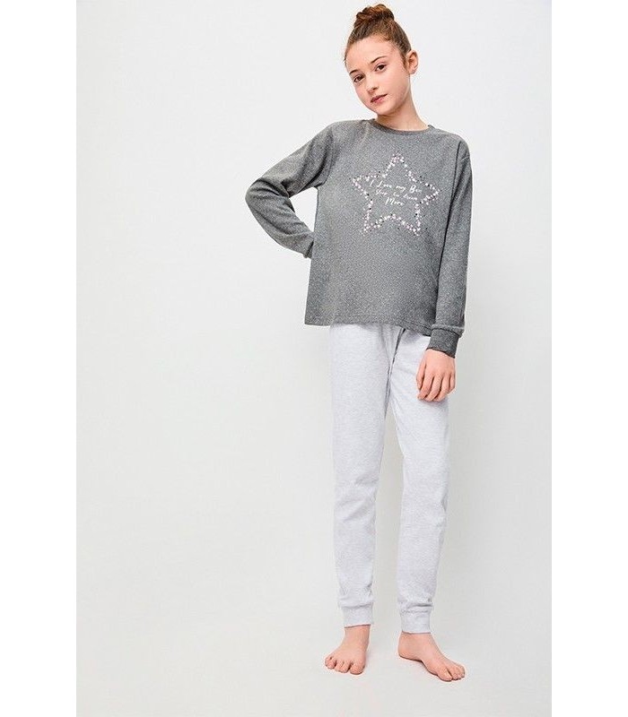 Pijama Niña "Dream More"