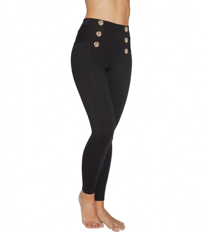 Leggings Fantasía Push-Up Ysabel Mora 70253