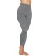 Leggings Fantasía Push-Up Ysabel Mora 70256