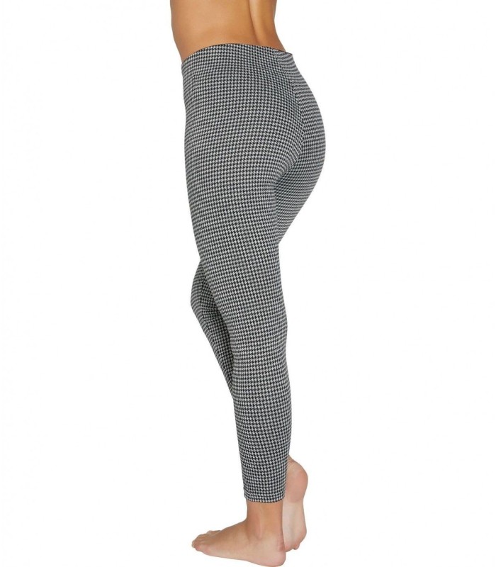 Leggings Fantasía Push-Up Ysabel Mora 70256
