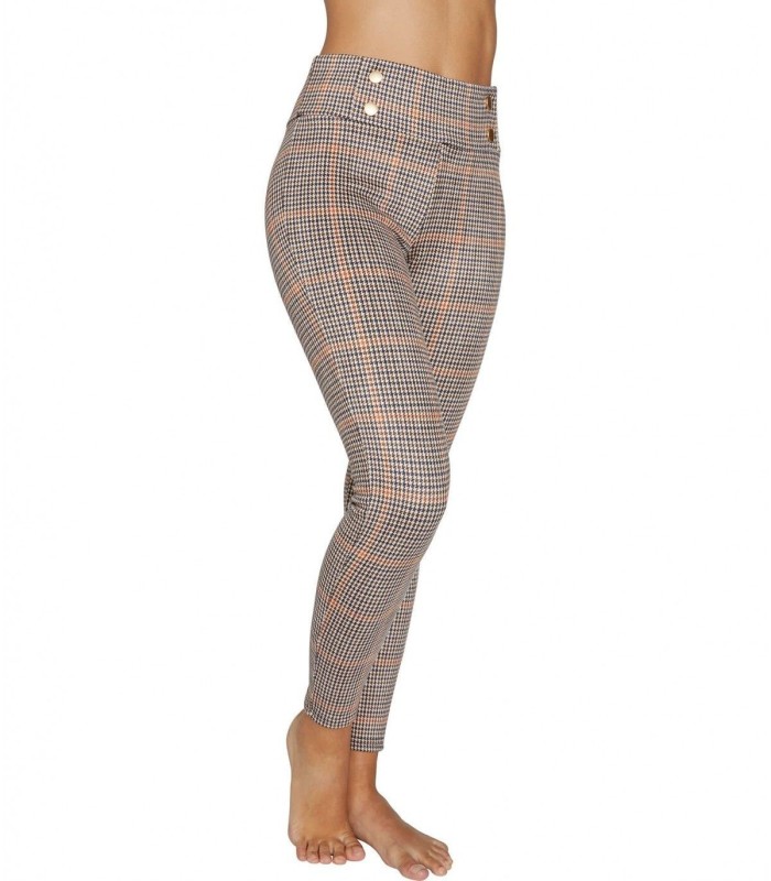 Leggings Fantasía Push-Up Ysabel Mora 70260 (Tallas S y M)