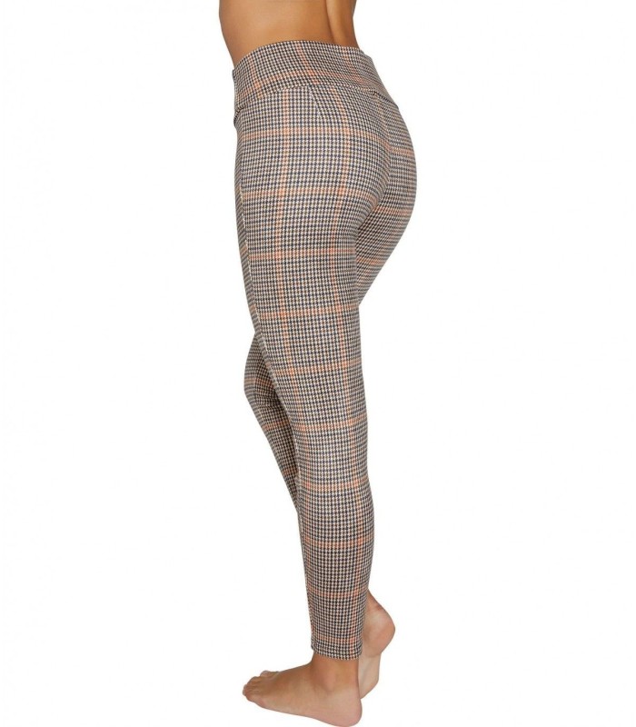 Leggings Fantasía Push-Up Ysabel Mora 70260 (Tallas S y M)