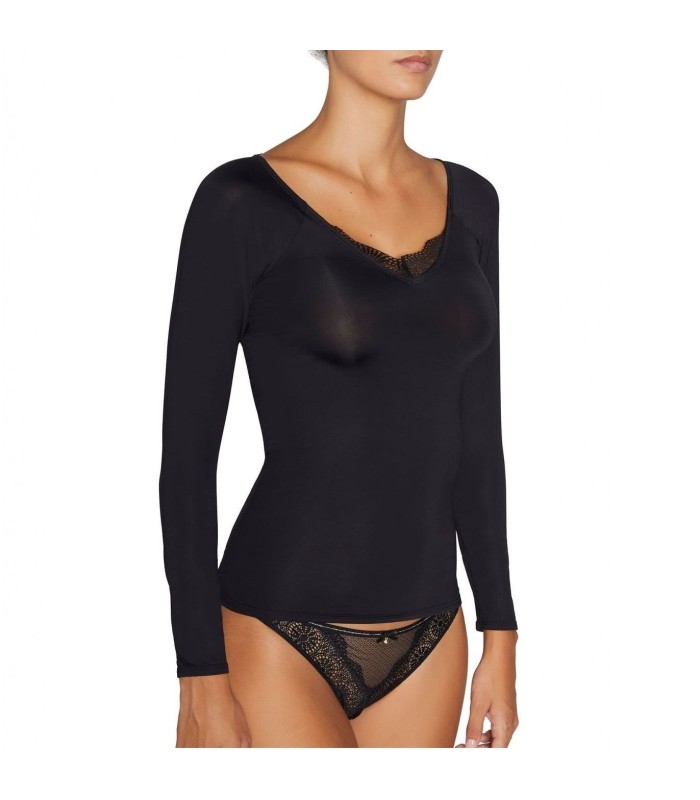 Camiseta Manga Larga Fantasía Ysabel Mora 19185