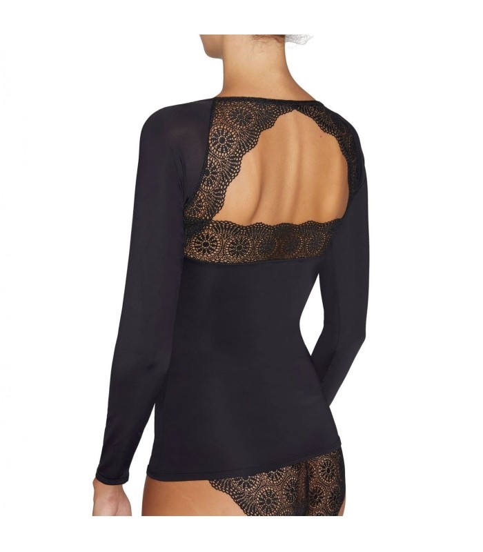 Camiseta Manga Larga Fantasía Ysabel Mora 19185