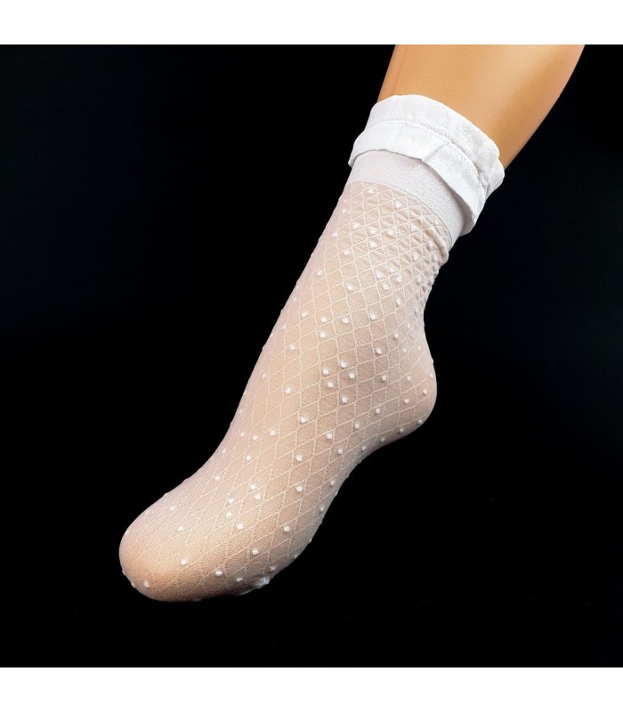 Calcetines Niña Ivette Fantasía 2551