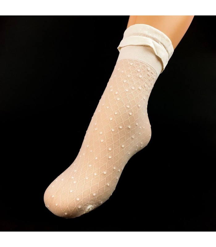 Calcetines Niña Ivette Fantasía 2551