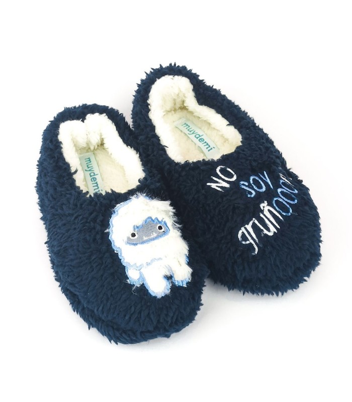 Zapatillas de Casa Niña Muydemuy 616816