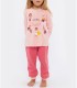 Pijama Niña Muydemi "Girl Power"