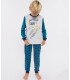 Pijama Niño Muydemi "Aviones"