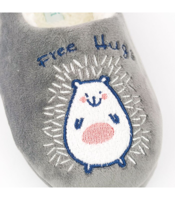 Zapatillas Home Niña Muydemuy 616817 (Nº 28/29)