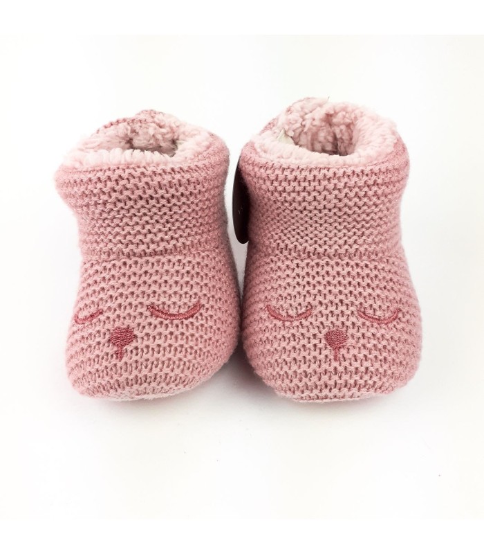 Zapatillas de Casa bebé Ysabel Mora 54003