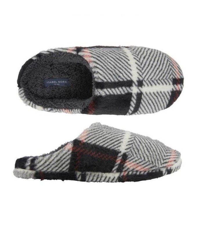 Zapatillas Home Hombre Ysabel Mora 24002 Talla 41/42