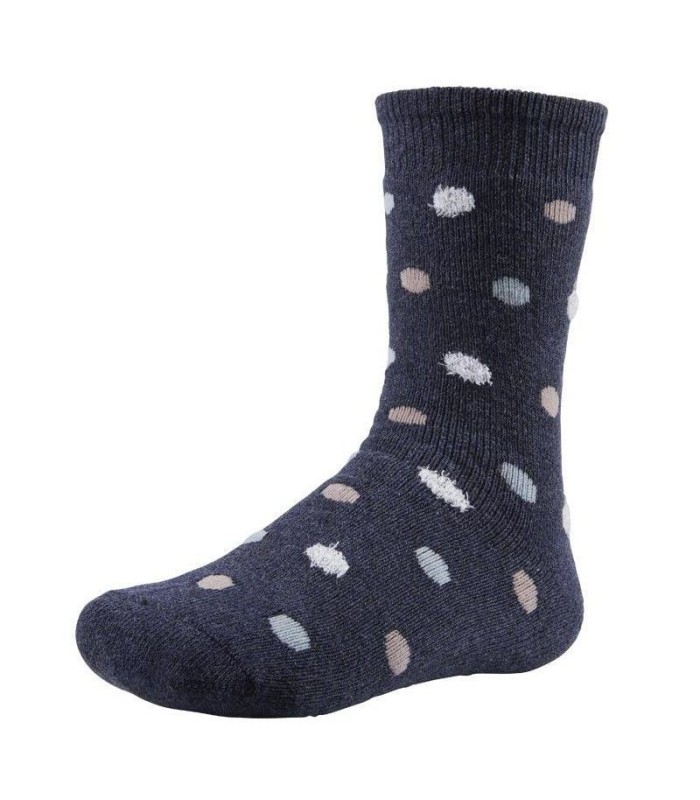 Calcetín Niña Fantasía Térmico Antideslizante Ysabel Mora 32251