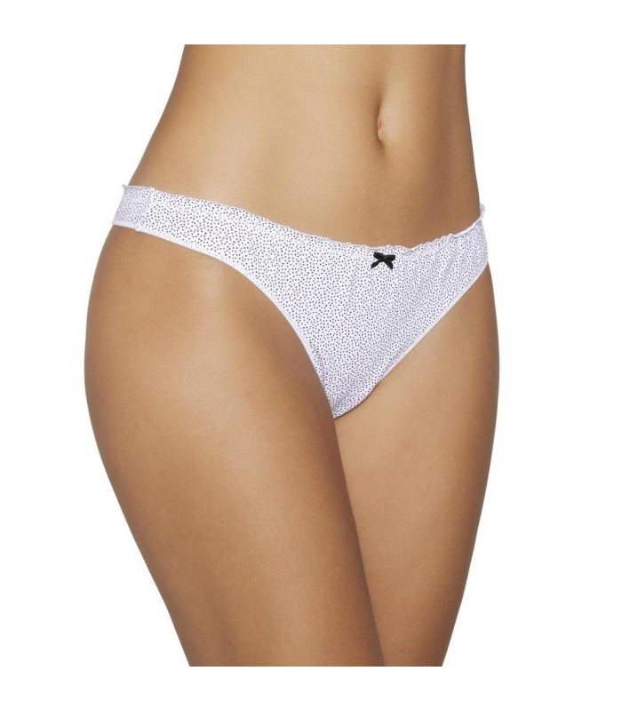Tanga Fantasía Ysabel Mora 19133 Talla L